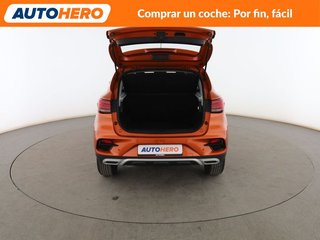 MG ZS 1.5 VTi Comfort