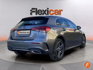 Mercedes Clase A A 250 e