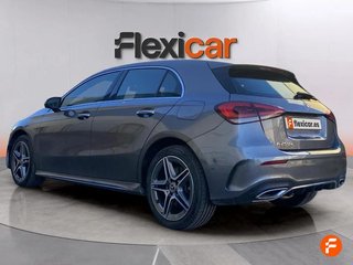 Mercedes Clase A A 250 e