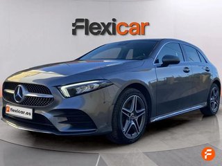 Mercedes Clase A A 250 e