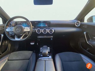 Mercedes Clase A A 250 e