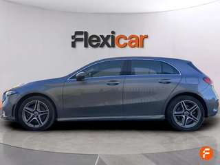 Mercedes Clase A A 250 e