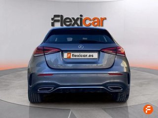 Mercedes Clase A A 250 e