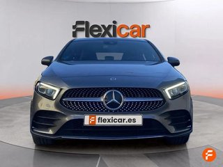 Mercedes Clase A A 250 e