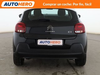 Citroën C3 1.5 Blue-HDi Feel Pack
