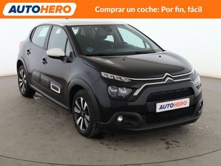Citroën C3 1.5 Blue-HDi Feel Pack