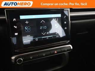 Citroën C3 1.5 Blue-HDi Feel Pack