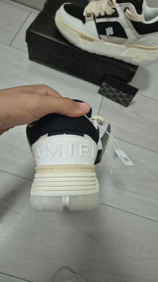 Sneakers Amiri MA-1 + Portacarte Goyard