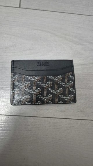 Sneakers Amiri MA-1 + Portacarte Goyard