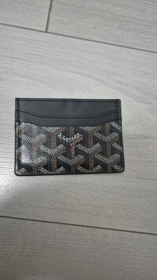 Sneakers Amiri MA-1 + Portacarte Goyard