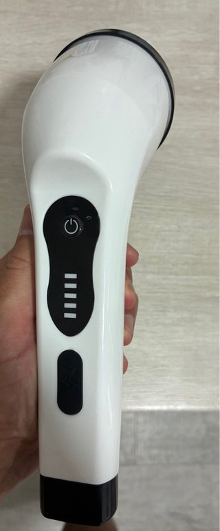 Cepillo Eléctrico Limpieza Multifunción 25W