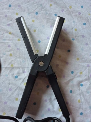 Plancha de pelo Palson Superprofesional