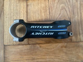 Manillar y potencia Ritchey Pro MTB
