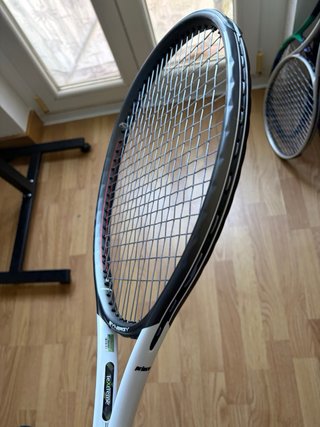 Raqueta Prince Synergy 98