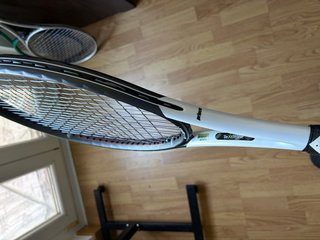 Raqueta Prince Synergy 98