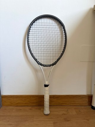 Raqueta Prince Synergy 98