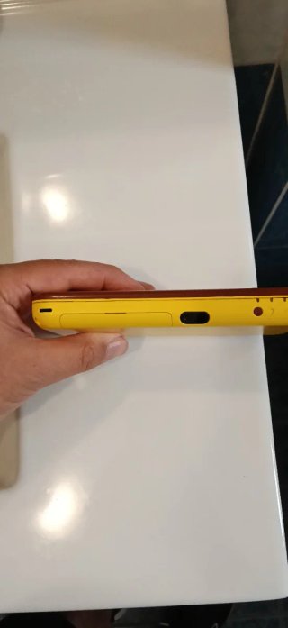 Nintendo 2DS XL Pikachu Usato Come Nuovo