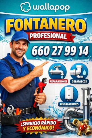 Fontanero
