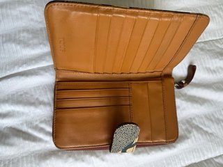 Lote Bolsos y Monederos TOUS
