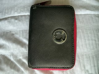 Lote Bolsos y Monederos TOUS