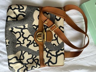 Lote Bolsos y Monederos TOUS