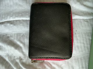 Lote Bolsos y Monederos TOUS