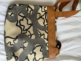 Lote Bolsos y Monederos TOUS