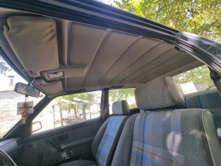 Volkswagen Golf 1989