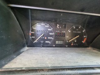 Volkswagen Golf 1989