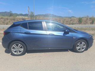 Opel Astra K 1.0 Turbo 105 CV – 2017 – 33.000 km
