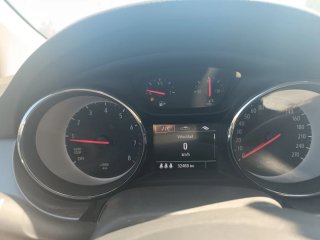 Opel Astra K 1.0 Turbo 105 CV – 2017 – 33.000 km