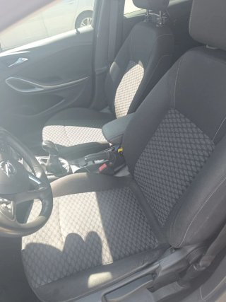 Opel Astra K 1.0 Turbo 105 CV – 2017 – 33.000 km