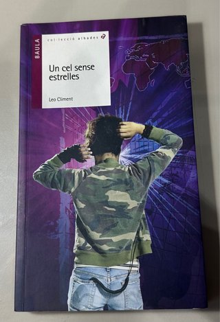 Un cel sense estrelles