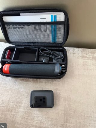 GoPro Hero 13 Black + Accesorios