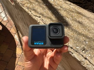 GoPro Hero 13 Black + Accesorios