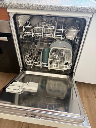 Lavavajillas Fagor Selecta