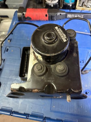 Módulo ABS 7H0614111E VW T5