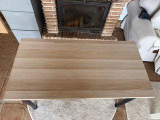 Escritorio Ikea LAGKAPTEN / ADILS