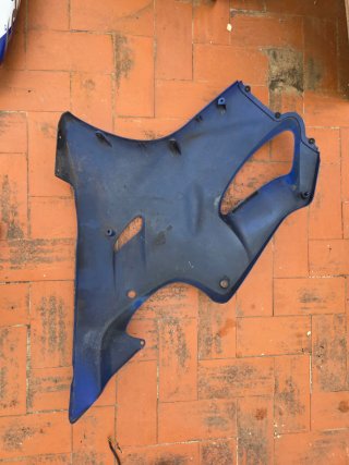 Tapa Honda CBR 600 F4 Derecha Original