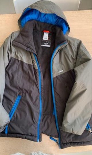 Ropa de nieve infantil Decathlon