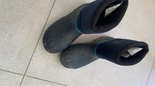 Ropa de nieve infantil Decathlon