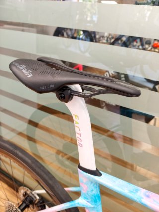 Factor Ostro VAM 2.0