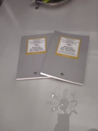 Pack 1° De Derecho. Manual historia del derecho.