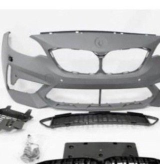 Paragolpes Delantero BMW F22/F23 Look M2C