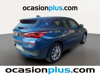 BMW X2 sDrive18i 100 kW (136 CV)