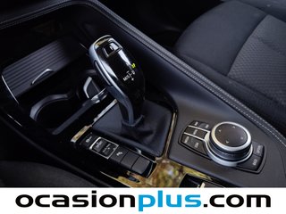 BMW X2 sDrive18i 100 kW (136 CV)