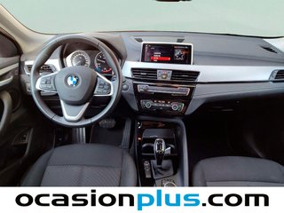 BMW X2 sDrive18i 100 kW (136 CV)