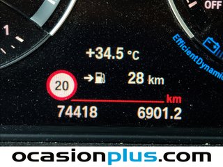 BMW X2 sDrive18i 100 kW (136 CV)