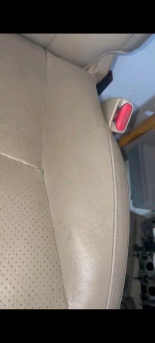 Asientos Toyota Land Cruiser 120
