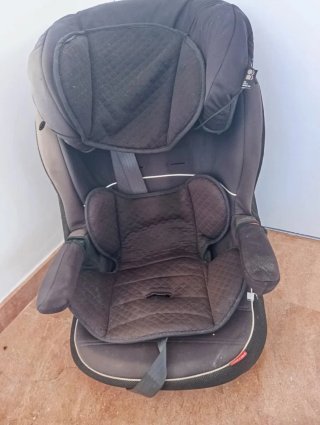 Silla de coche para bebé